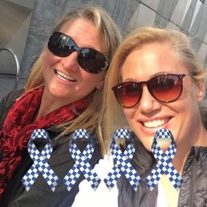 Meet your Posher, Tanya